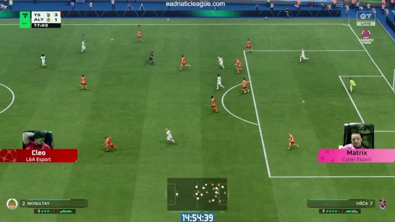 eAdriaticLeagueTwo