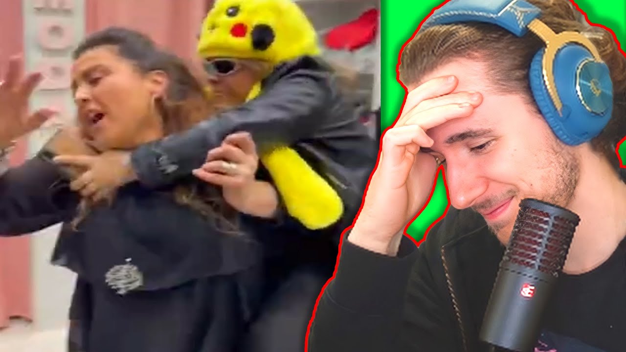 Il CRINGE di questi Video è Incredibile