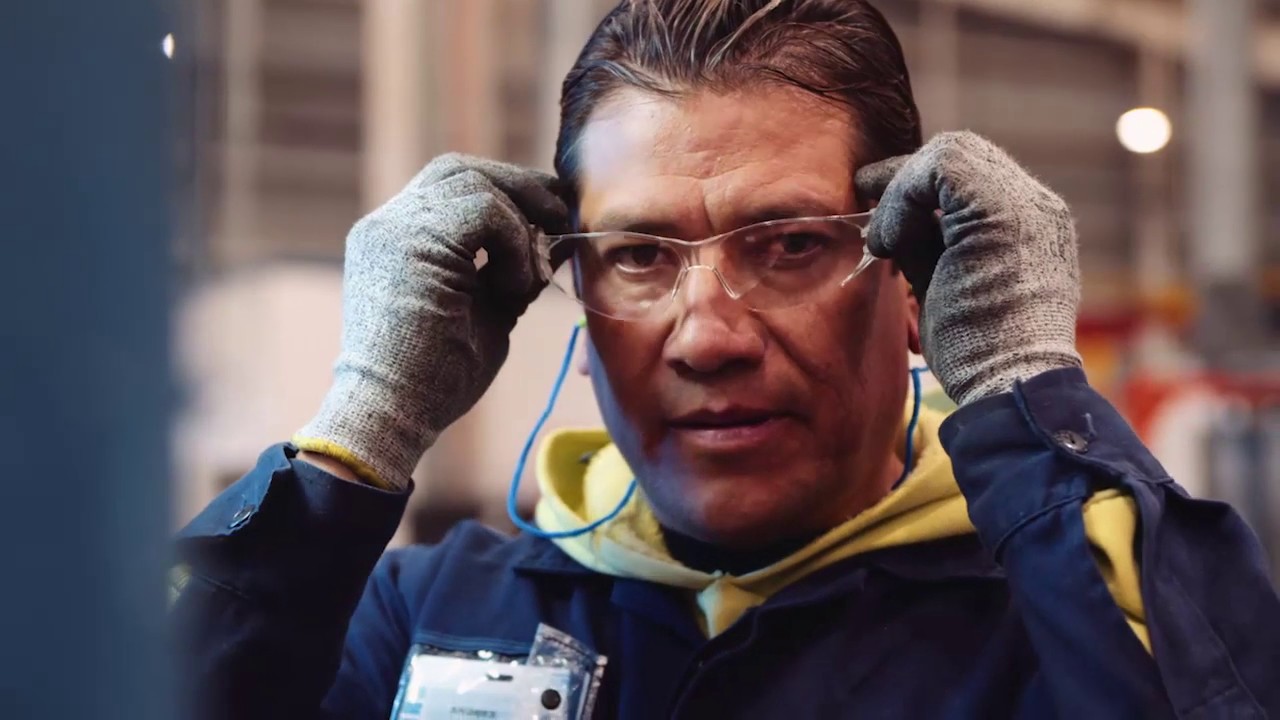 WEG - Vídeo institucional (versão resumida)