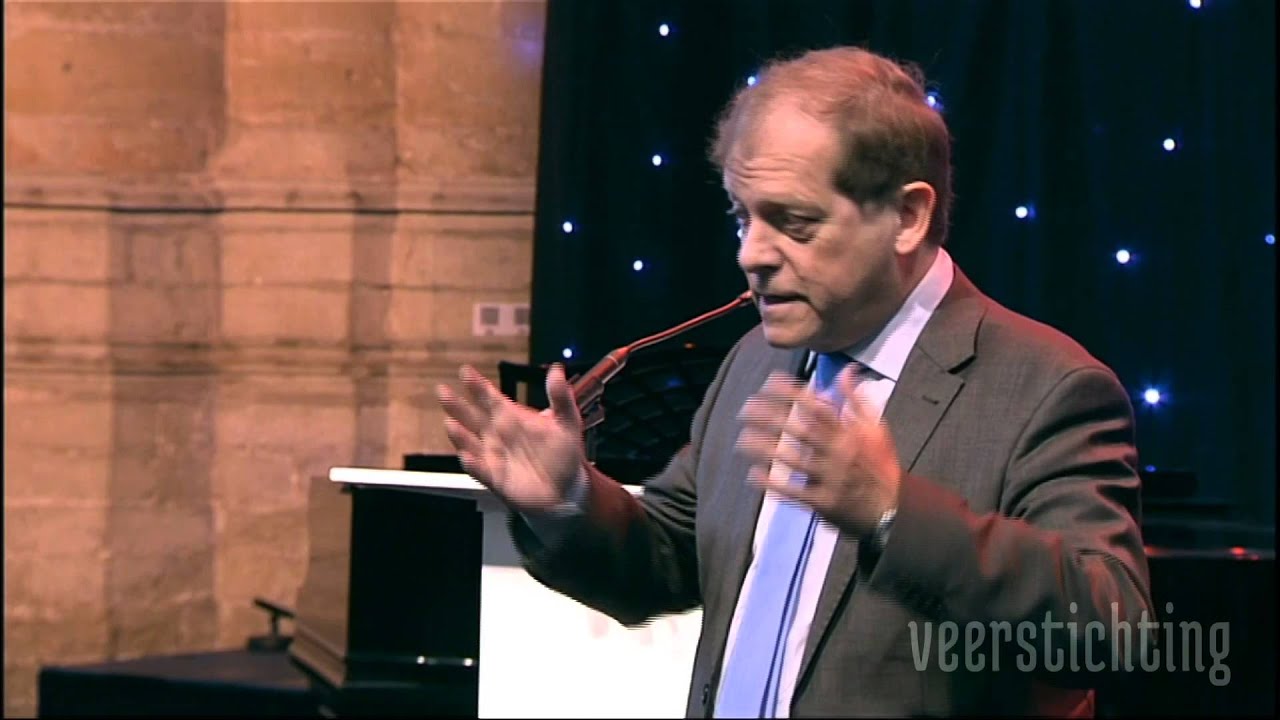 VeerStichting 2014 | Bevrijd van Zekerheid | Rik Torfs