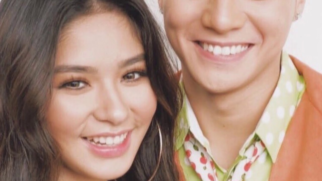 Buwan featuring LoiNie || Loisa Andalio & Ronnie Alonte