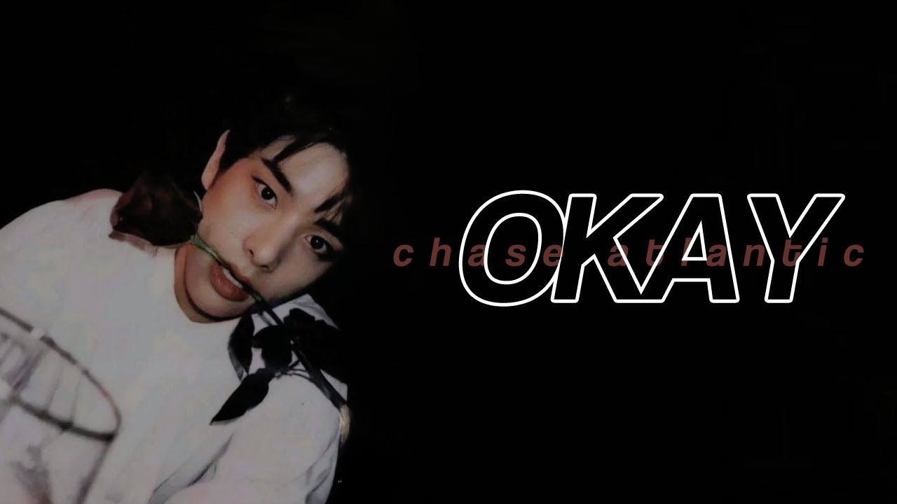 #JAKE FMV — OKAY ❫