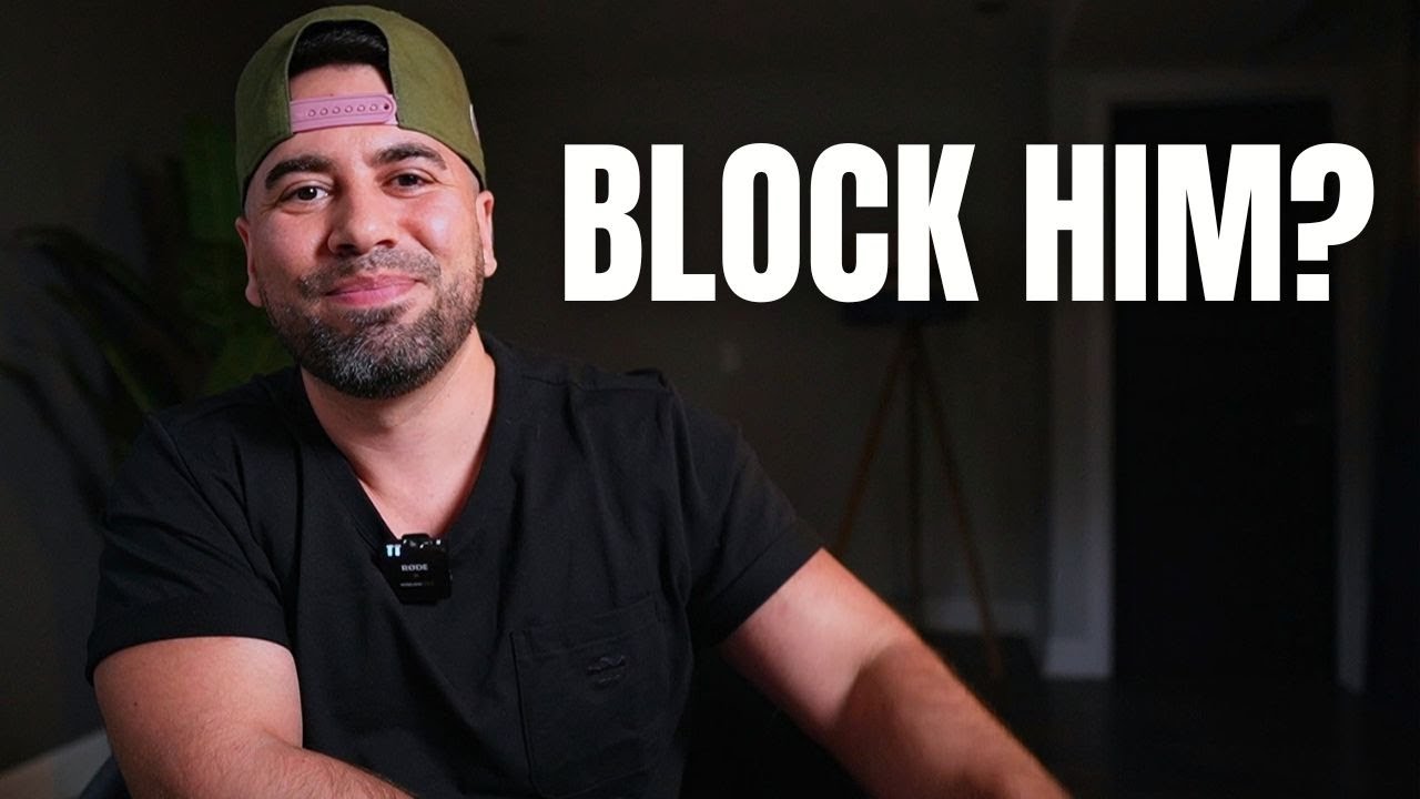 Why Your (Married) Ex Keeps Reaching Out | DatingbyLion