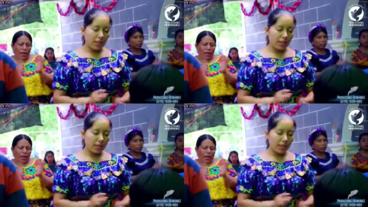 🔴 En Esta Fiesta Cristo Esta