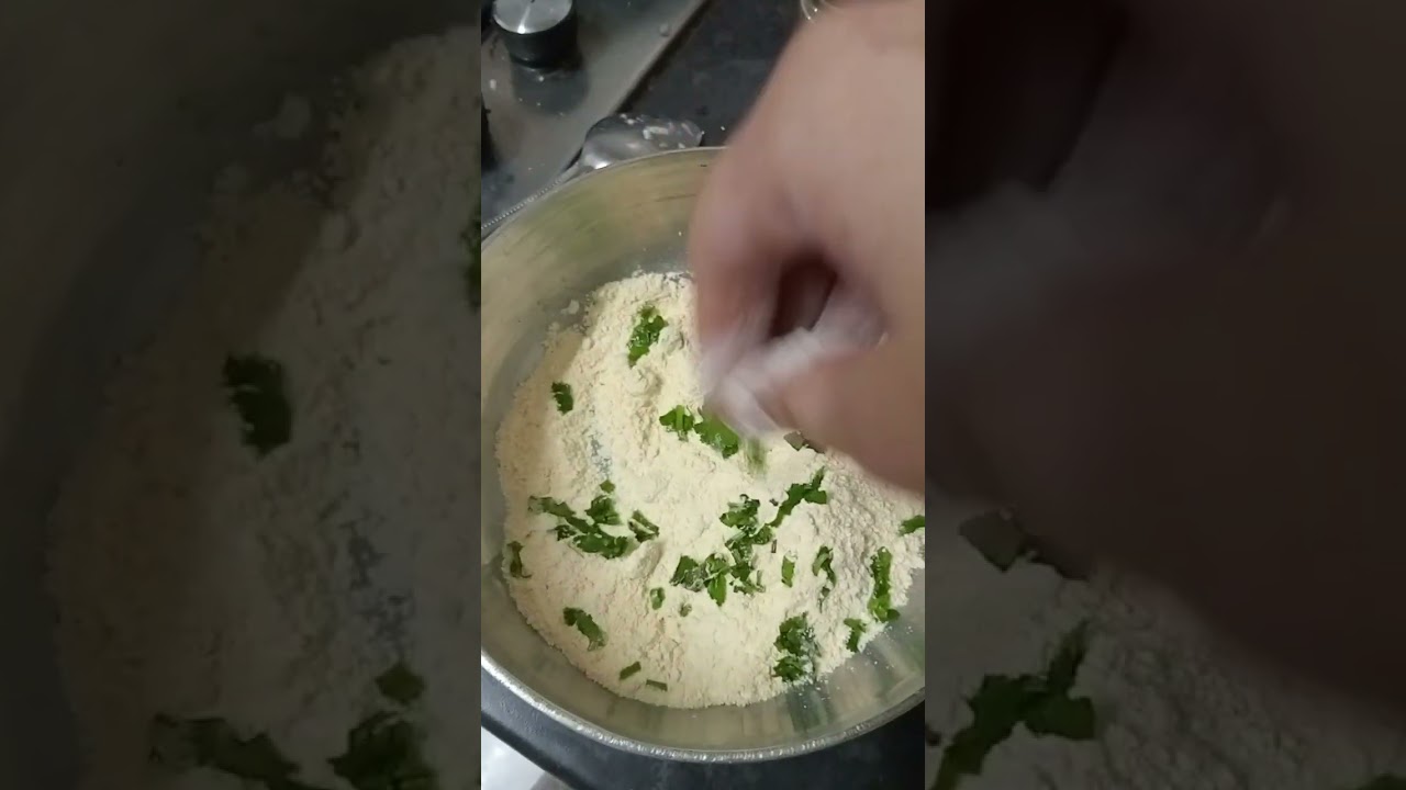 Kadhi chawal 😋