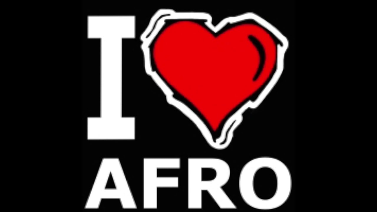 AFRO - PORTAMI CON TE