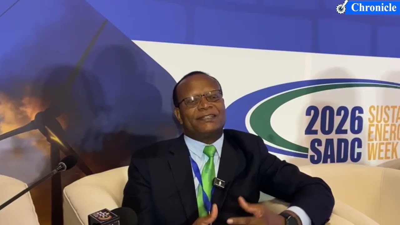 Private Sector hails energy sector reforms, as Old Mutual unveils renewable energy fund