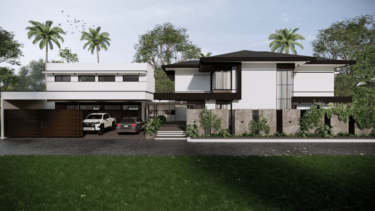 M Residence
