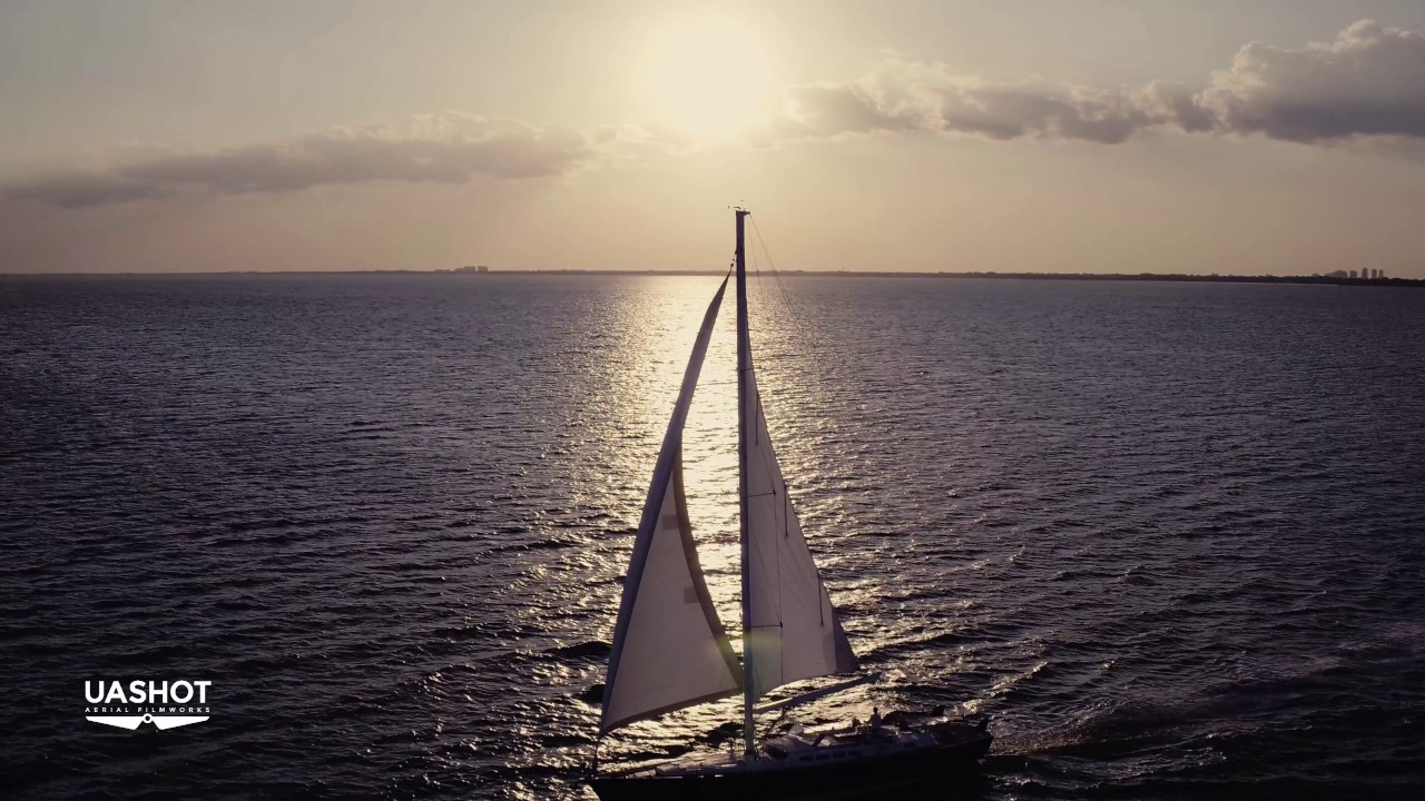 sailboat uashot