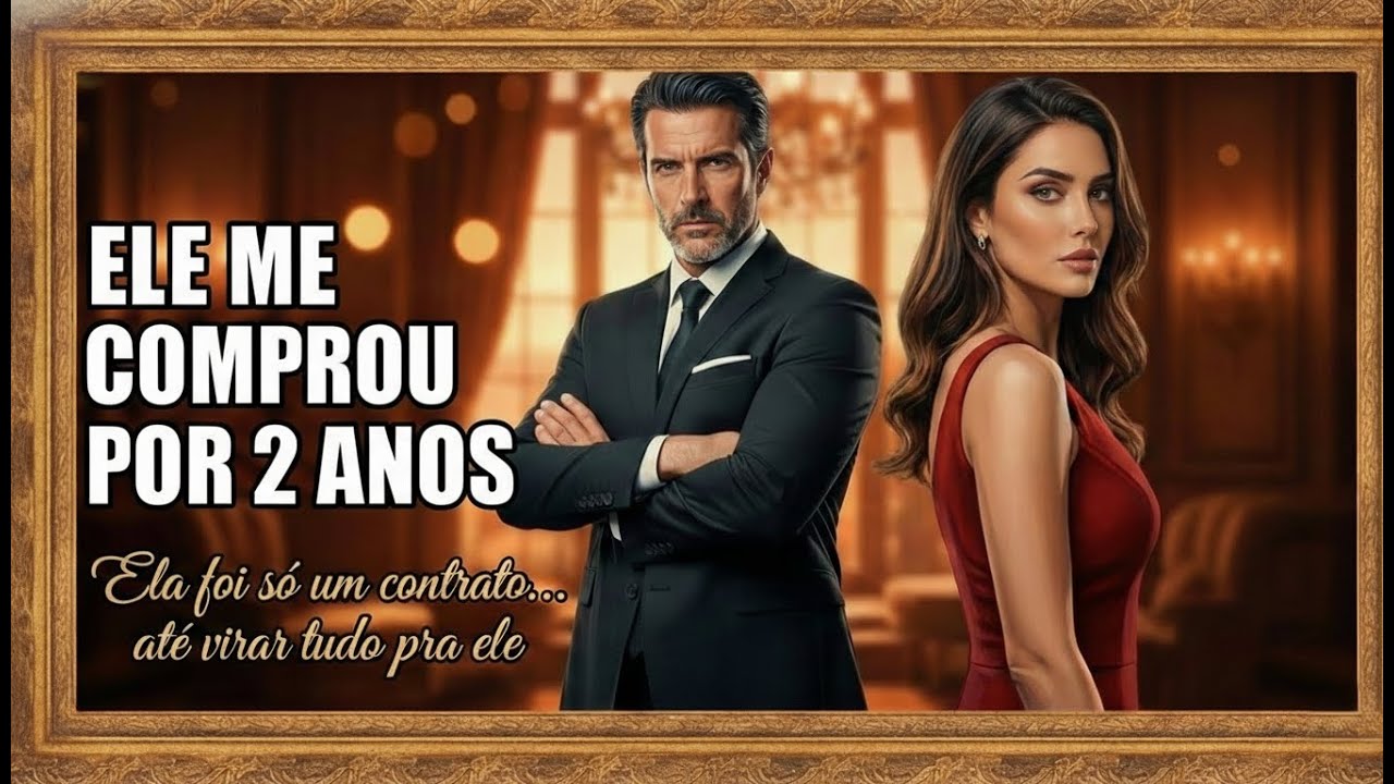 MARIDO RICO HUMILHAVA ELA ATÉ O IMPÉRIO DELE CAIR E ELE PERCEBER O QUE FEZ COM ELA