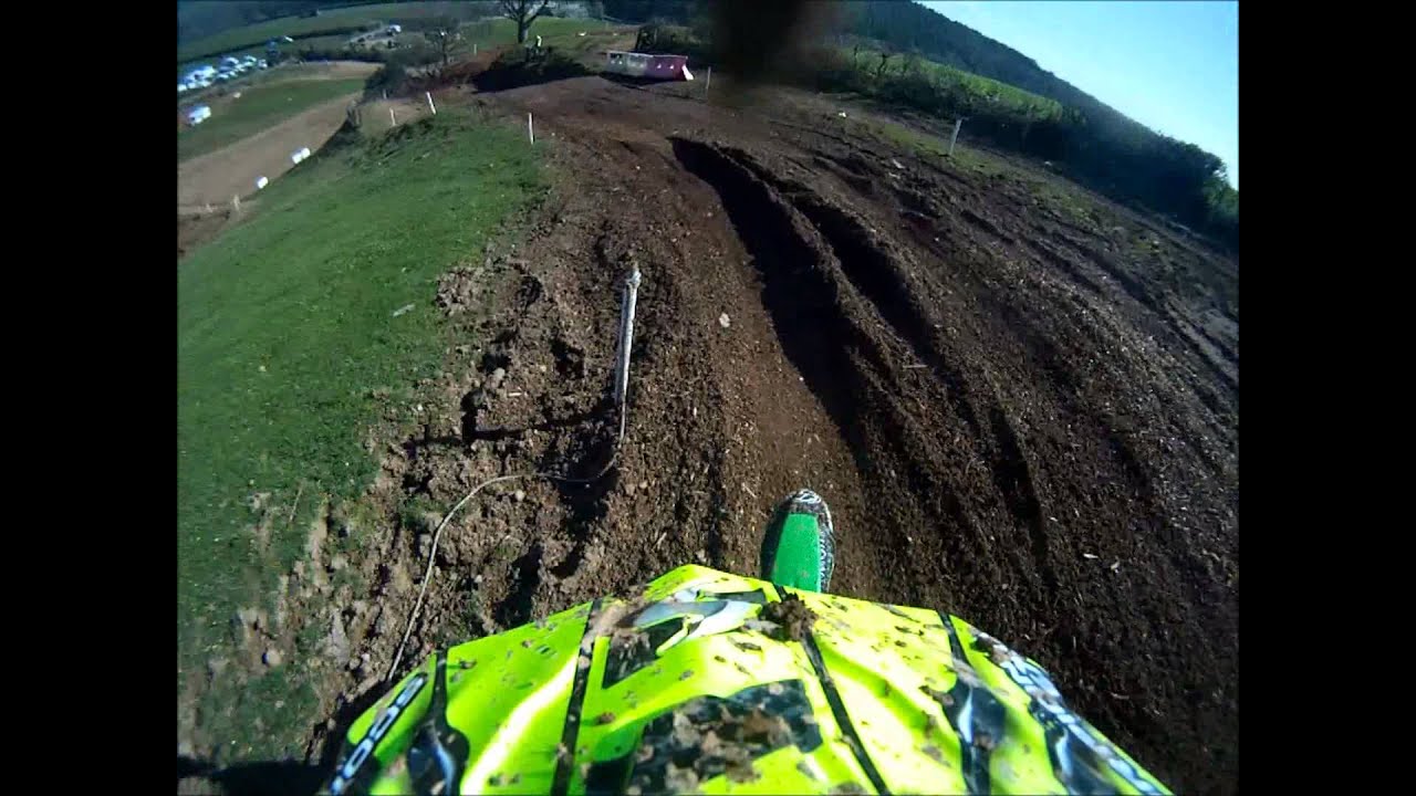 Whiteway Barton mx 12/4/14
