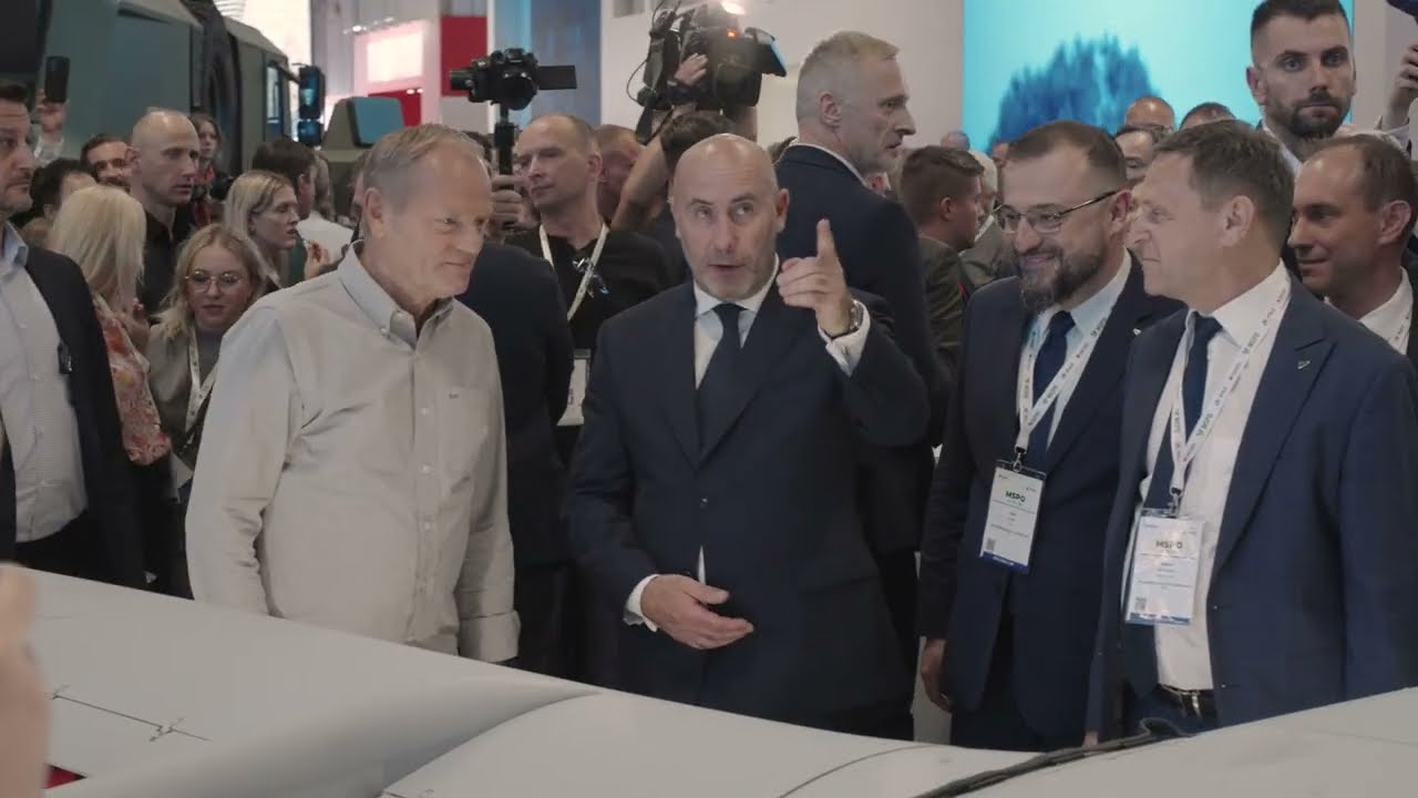 PGZ | MSPO 2025