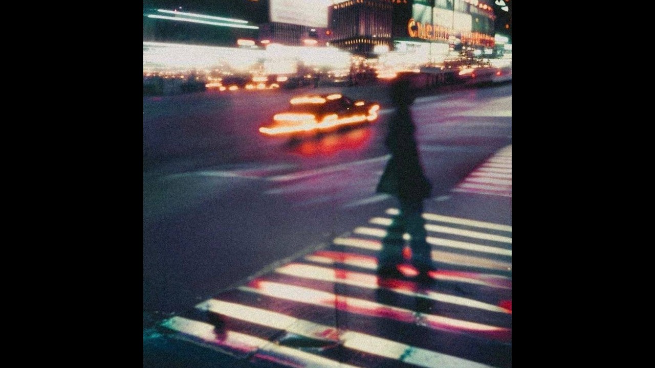 Arystanv - Night lights