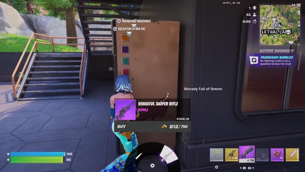 Fortnite