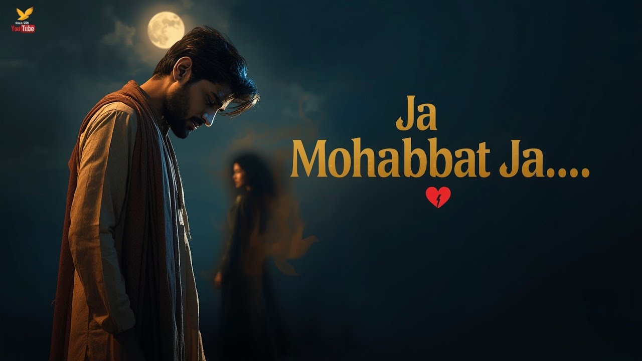  KHAMOSH LSHQ  (خاموش عشق) HEART NEW HEART TOUCHING SONG 