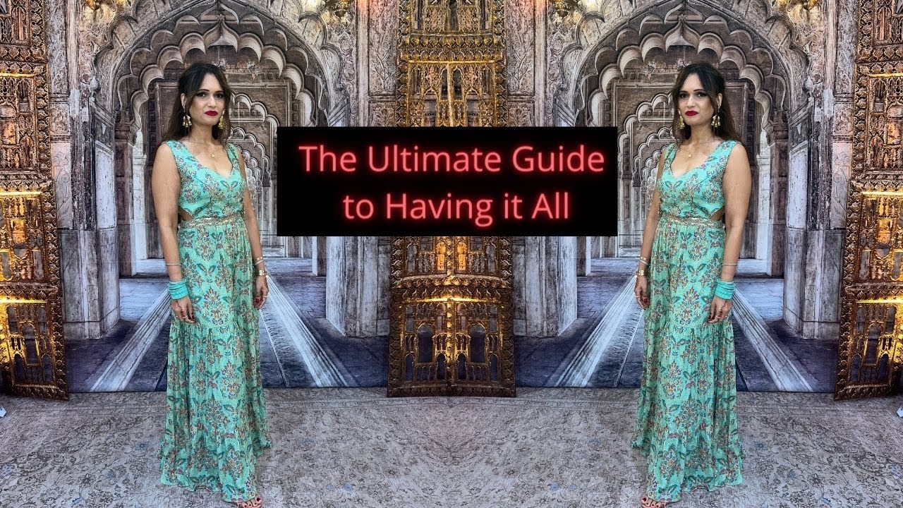 Men, Money, Love, Health (The Divine Feminine Guide to having it all)