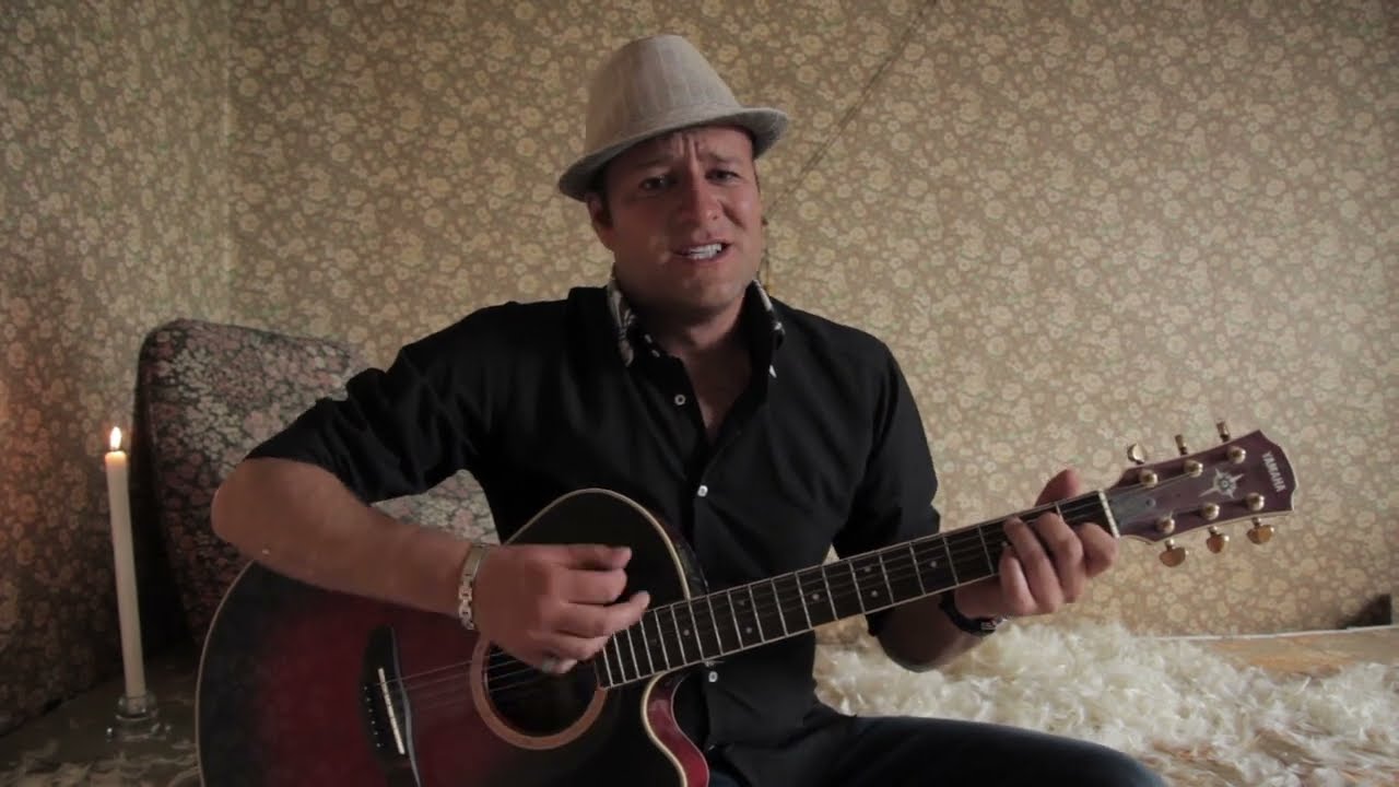Michael Dreesen - Amazing you (Official video)