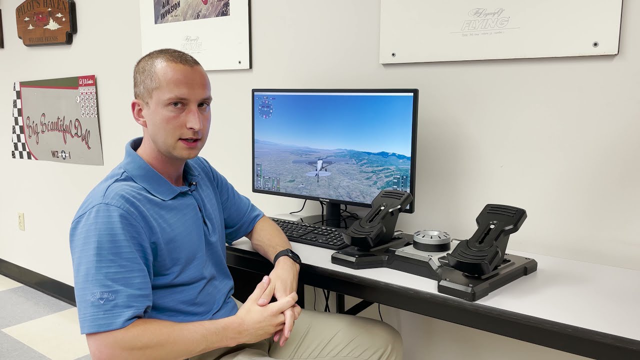 Logitech G Flight Simulator Rudder Pedals - Product PIREP for Pilots