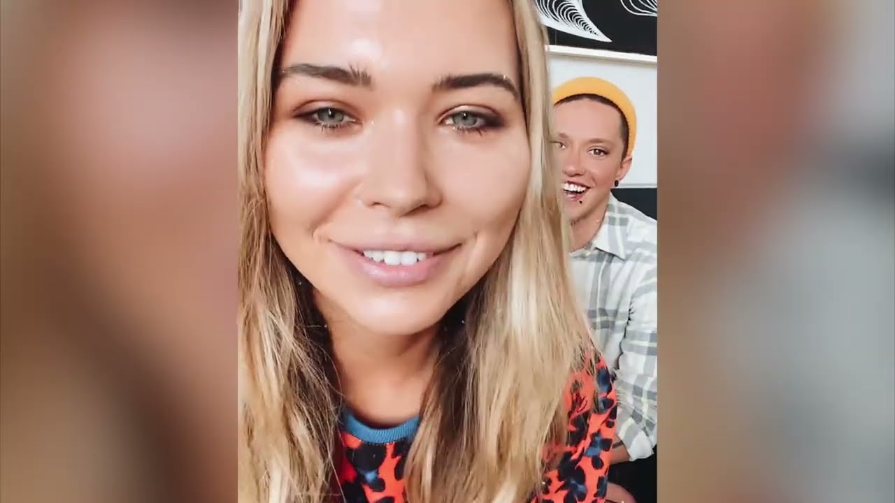 Damian Glinka o orientacji, aferach z gwiazdami i surowi rodzice! (feat. Sandra Kubicka)