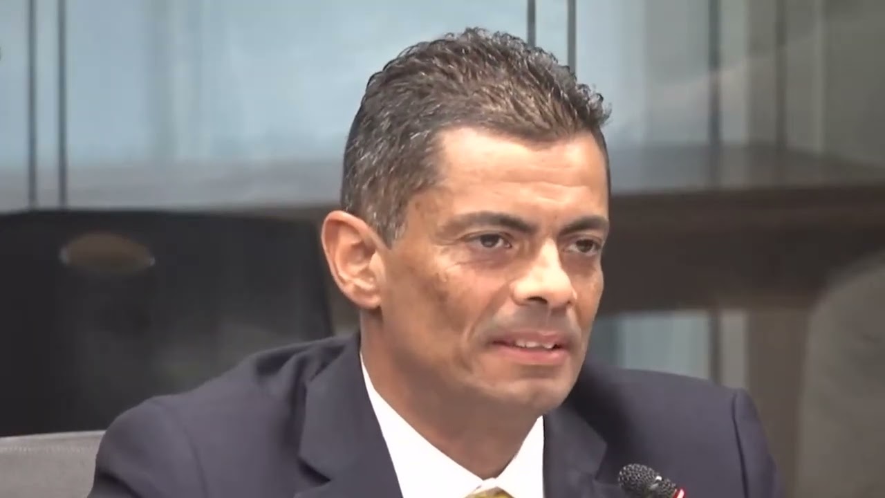 Fiscalía General abrió causa contra Rodrigo Arias y 4 diputados por los nombramientos irregulares