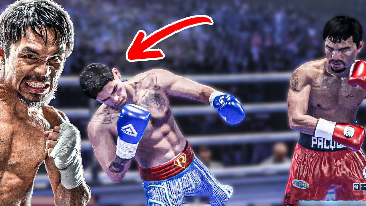 Toksyczny zawodnik Ryan Garcia ujawniony, gdy pr&oacute;bował stosować NOWĄ taktykę serową!