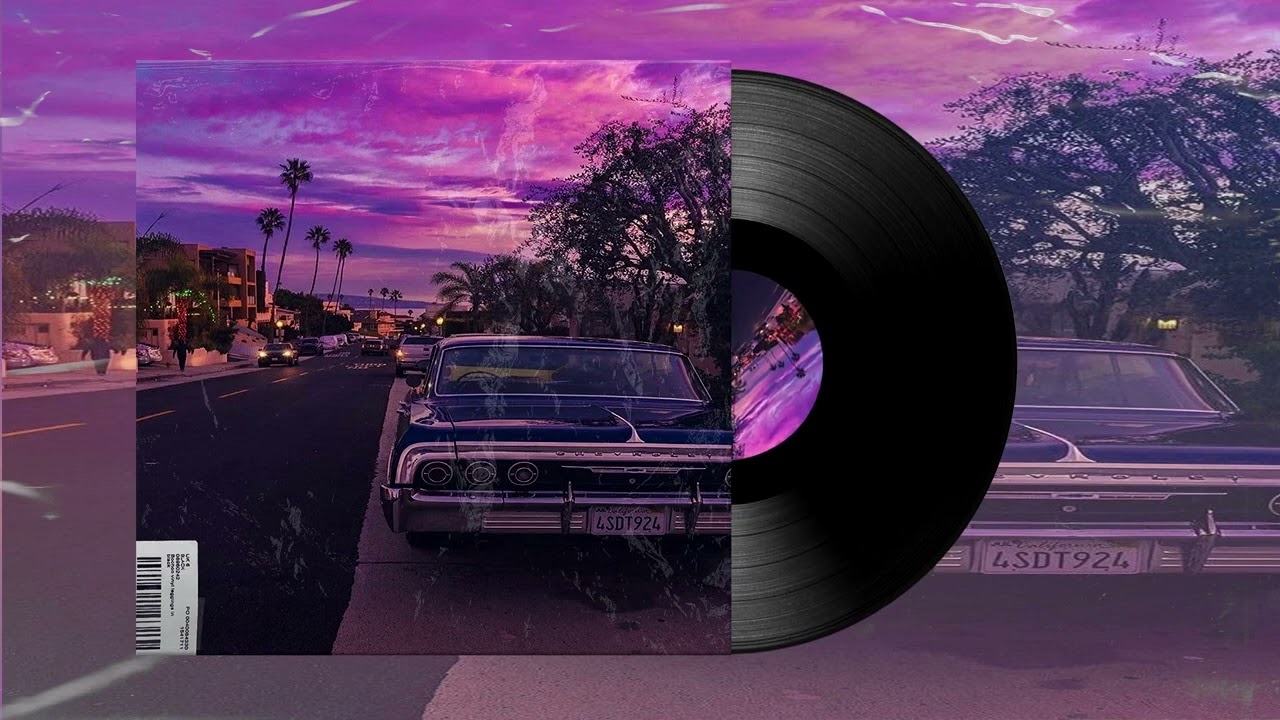[FREE] West Coast G-Funk Type Beat - 