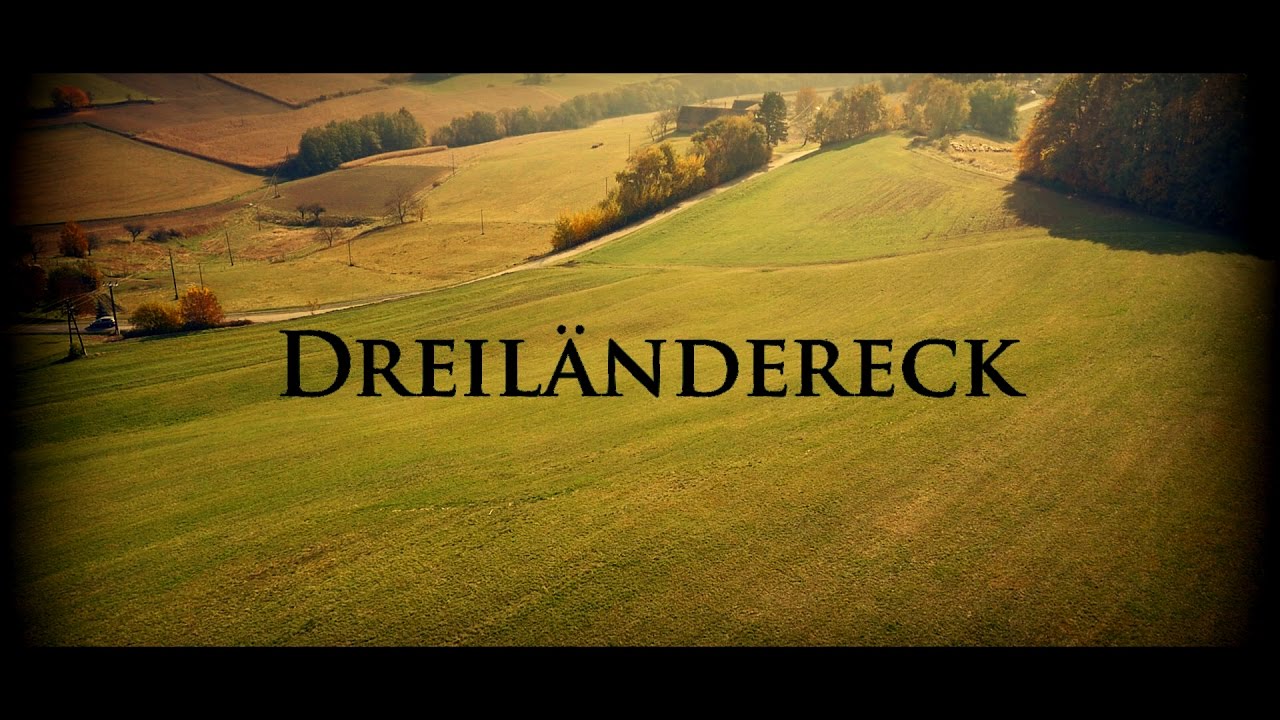 Doppeldecker: Dreiländereck (Official Music Video)