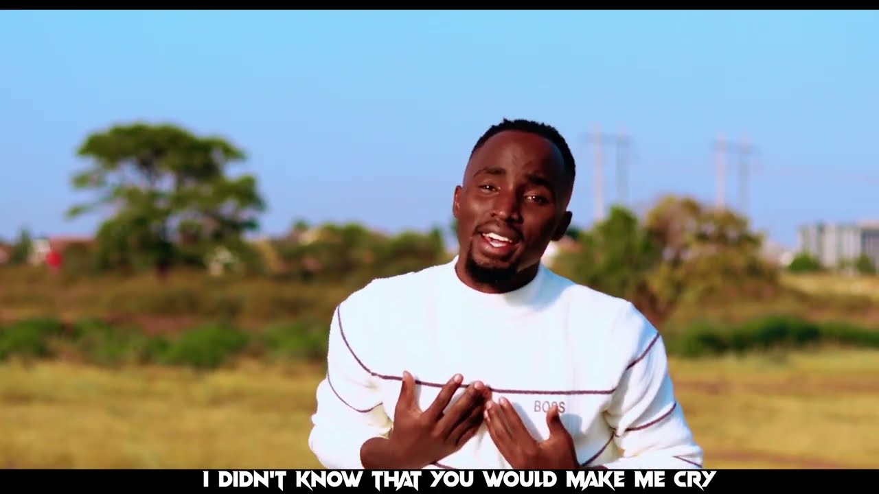Headie One x Rayvanny - Alone Cover By Dogo Charlie