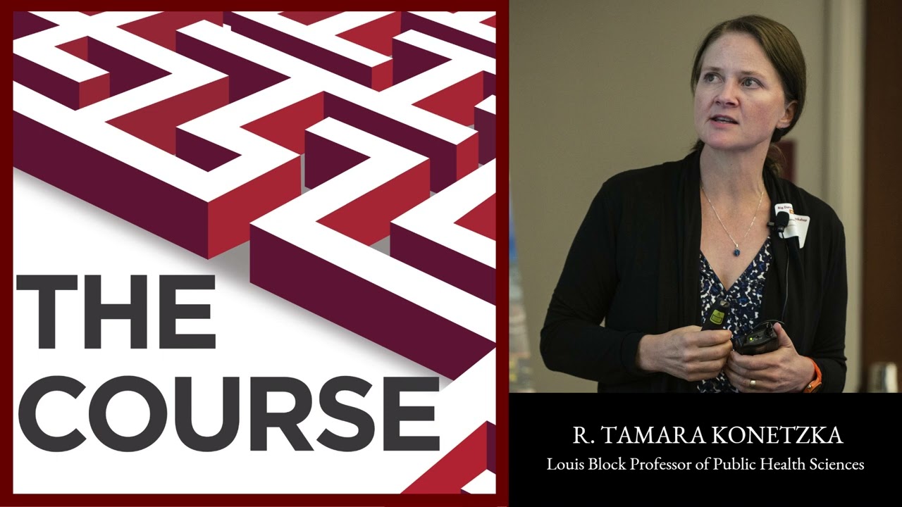 Episode 98 - R. Tamara Konetzka: &ldquo;Fit is much more important than ranking.