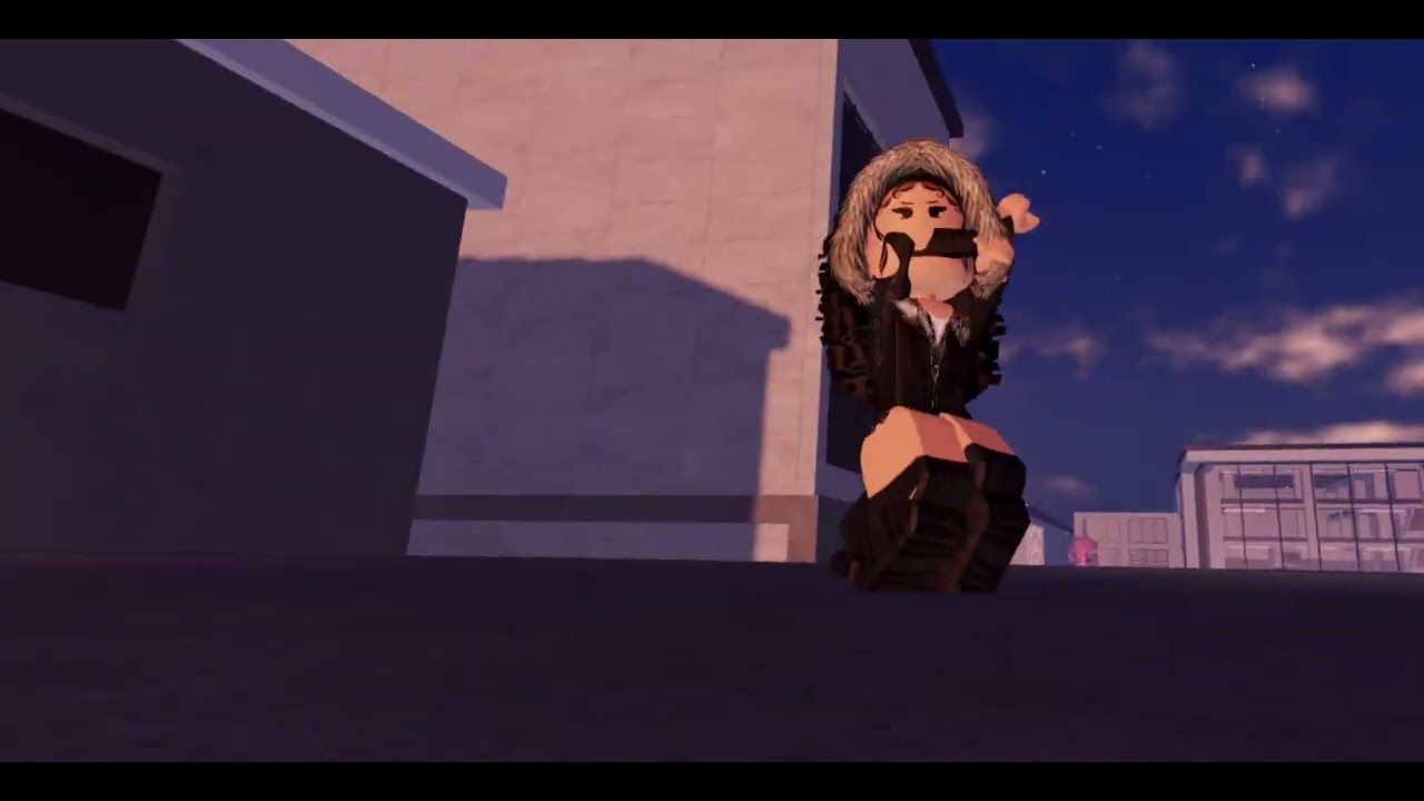 LIKE JENNIE👍 | music vid🎵🎶🎼🎸
