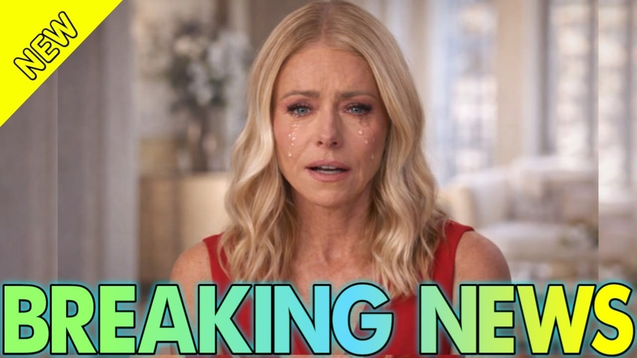 Heartbreaking!Mark Consuelos says taping 'Live' changes intimacy with Kelly Ripa