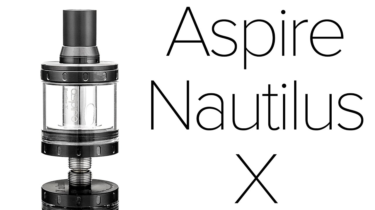 Nautilus X Tank Review