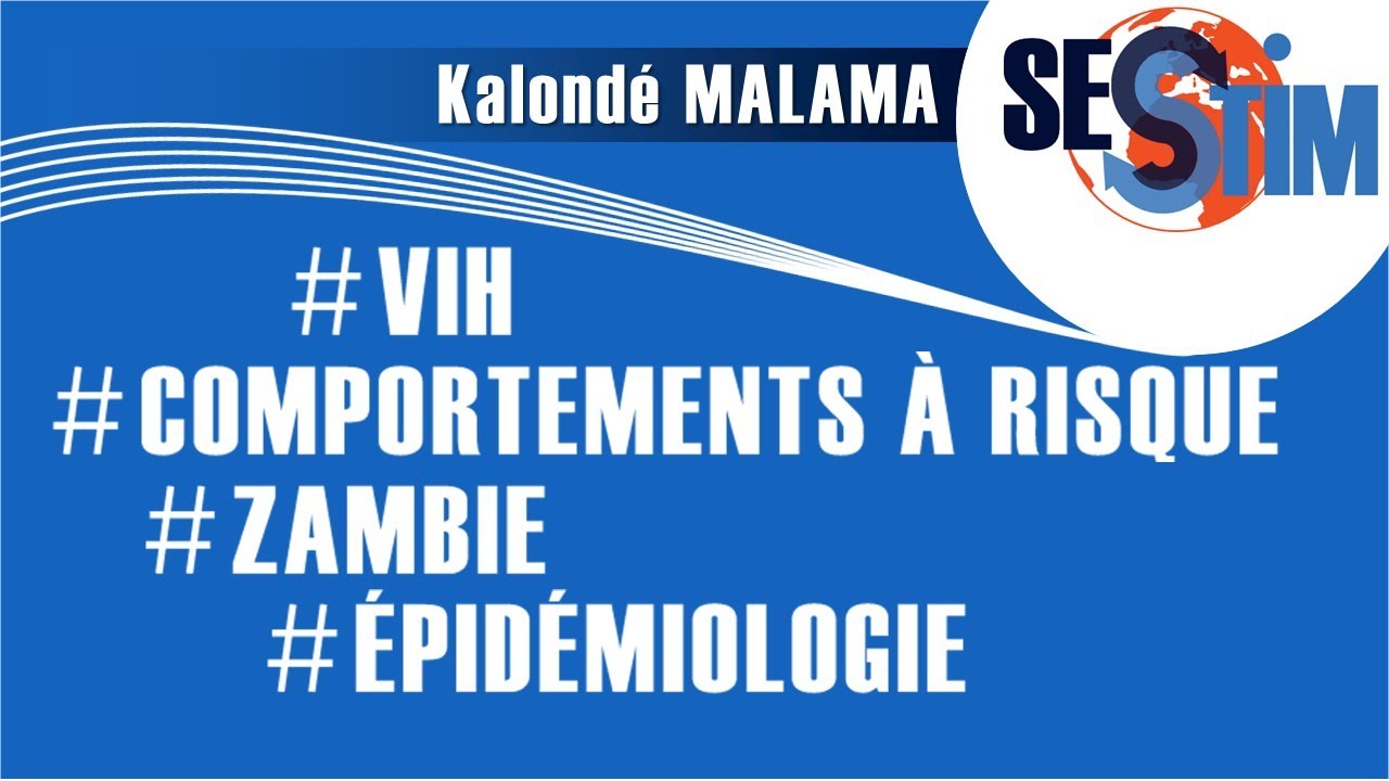 Evaluation des facteurs de risques socio-comportementaux d’infection par le VIH.