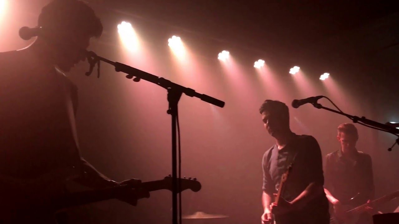 THE BOXER REBELLION...