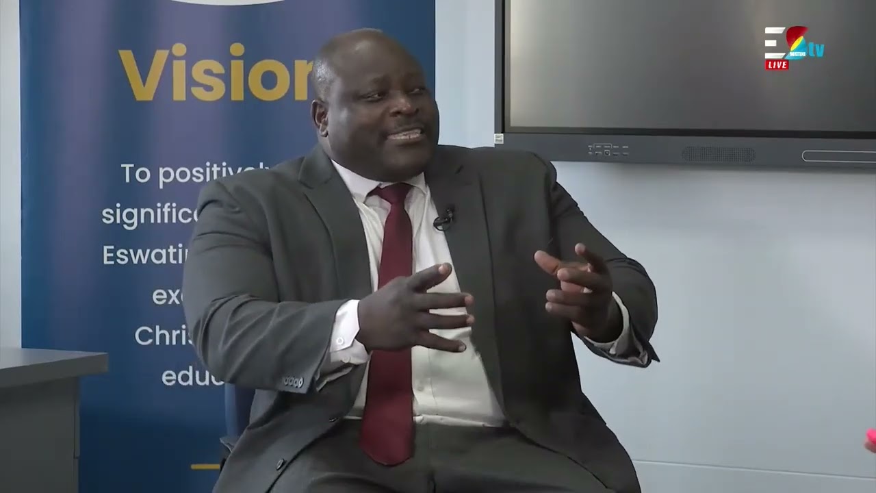 Nkonyeni International Christian College | The Golden Hour