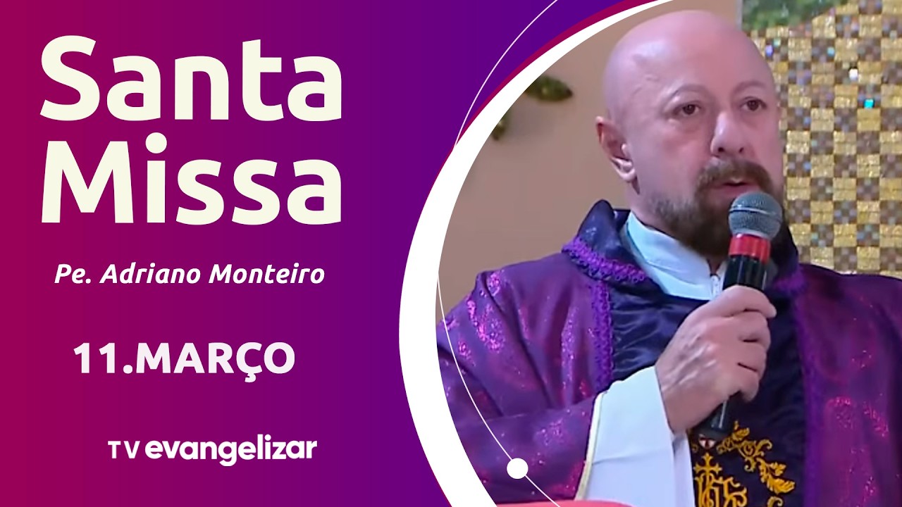 TV EVANGELIZAR - AO VIVO