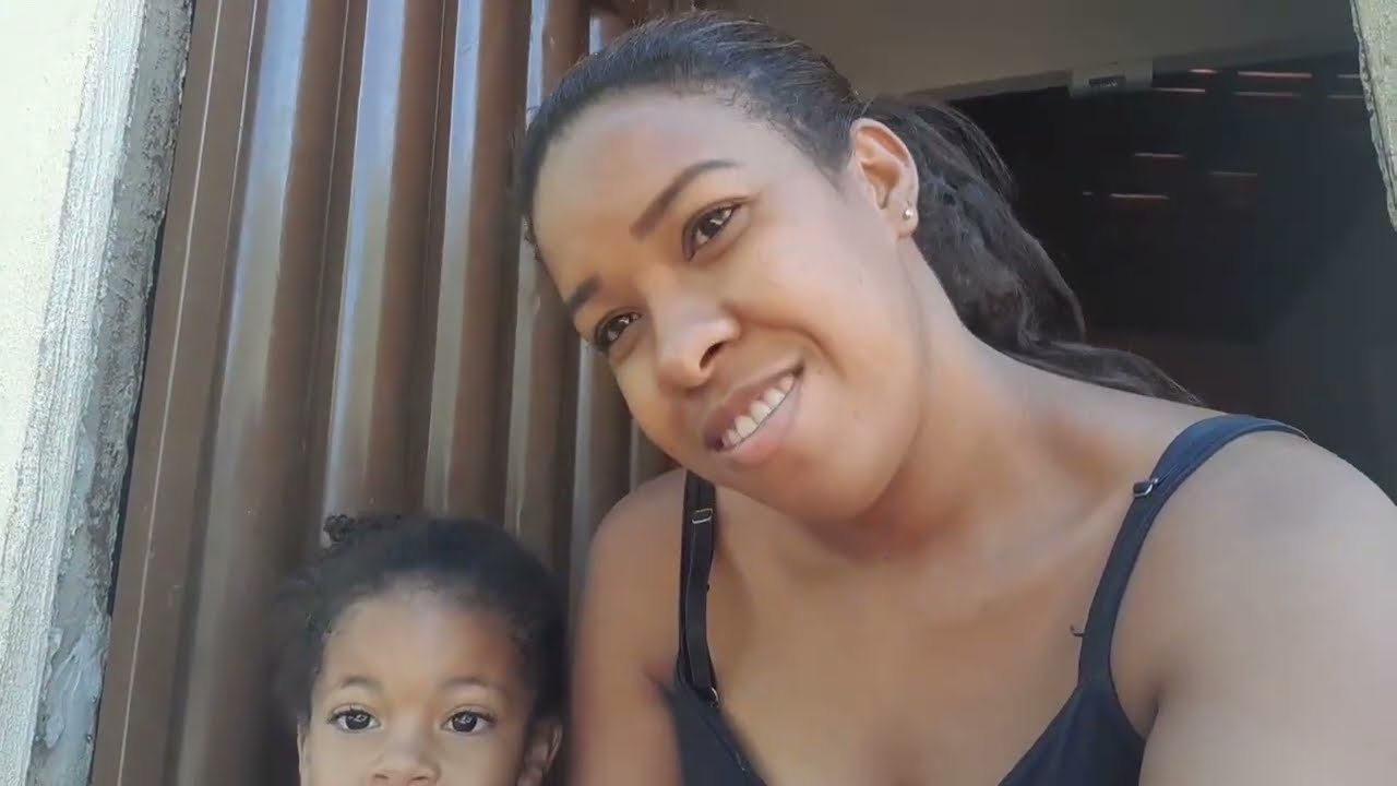 😥TAVA TUDO INDO BEM, mais tive que parar a gravação por causa do que aconteceu#mãe de tres.