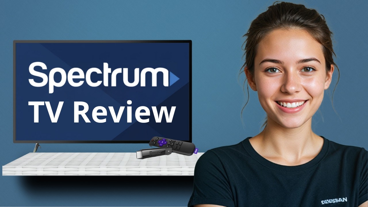 Spectrum TV Review - Is It Worth It? (2026)