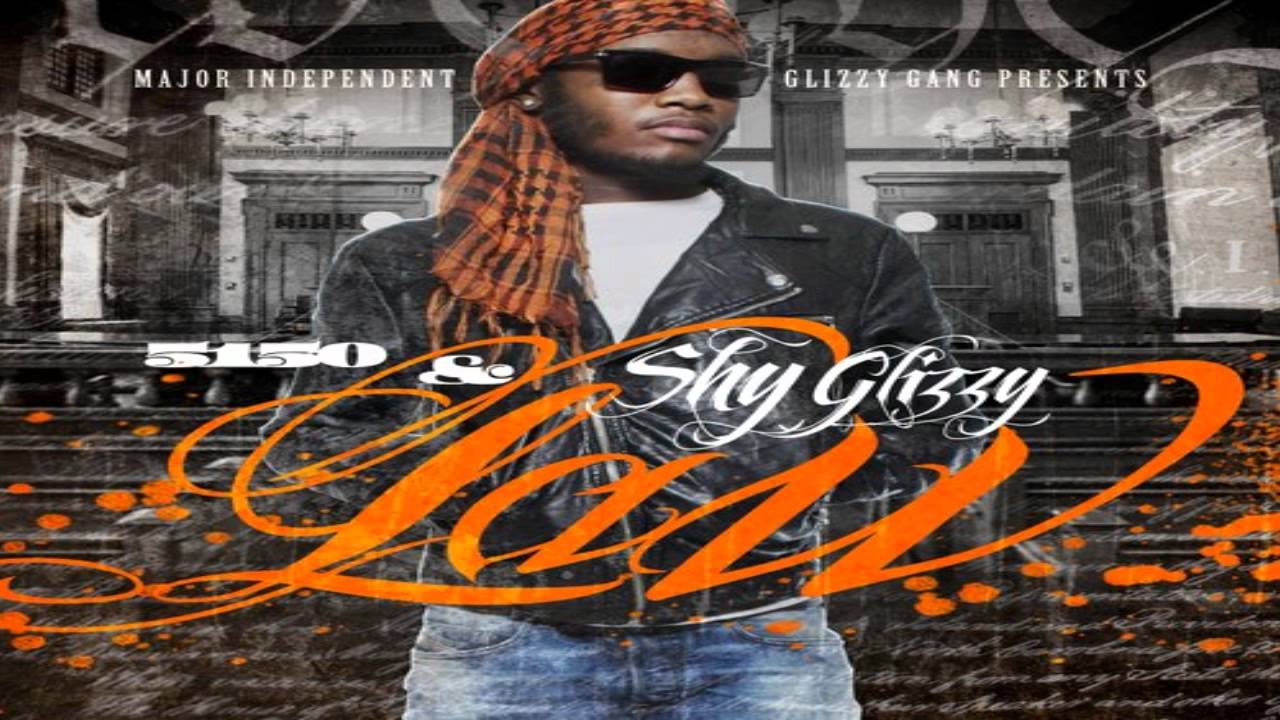 Shy Glizzy - I Come From Nothing (Prod. By @DlanorMuzic)