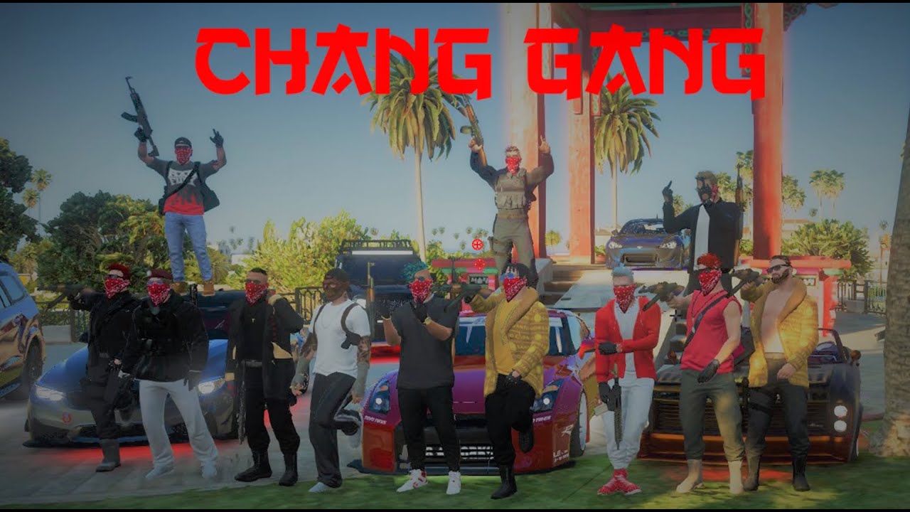 සිතුවිල්ලෙ වැරැද්ද....|| CHANG GANG❤️ VS CARTEL🖤 || #ceylonrp