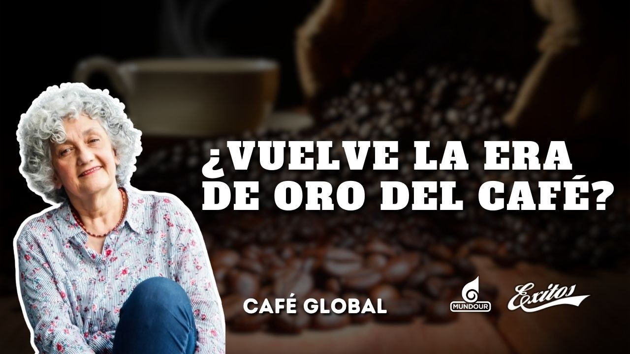 El café cómo motor histórico en Venezuela