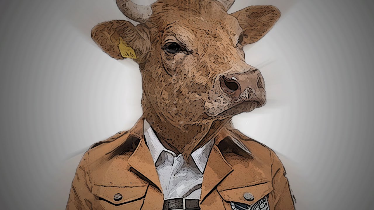 도축시켜주마 [GTA 인생모드]