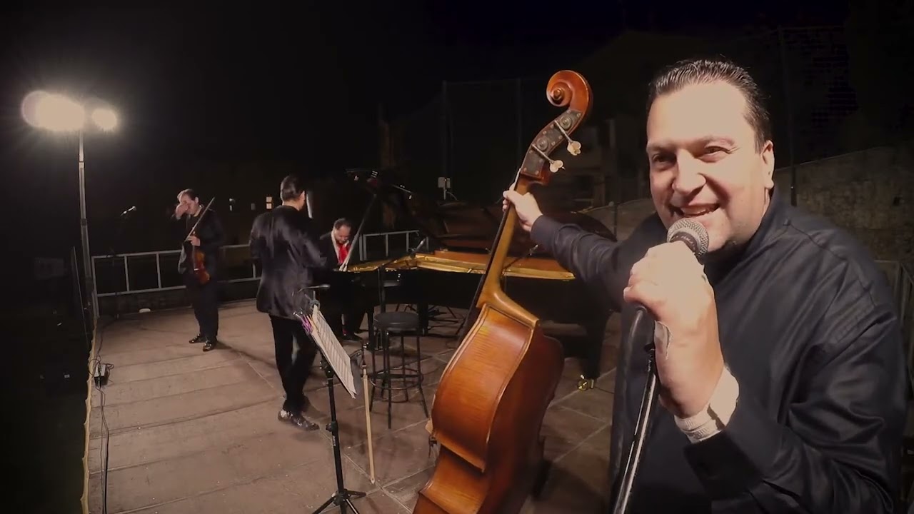 JANOSKA ENSEMBLE | 