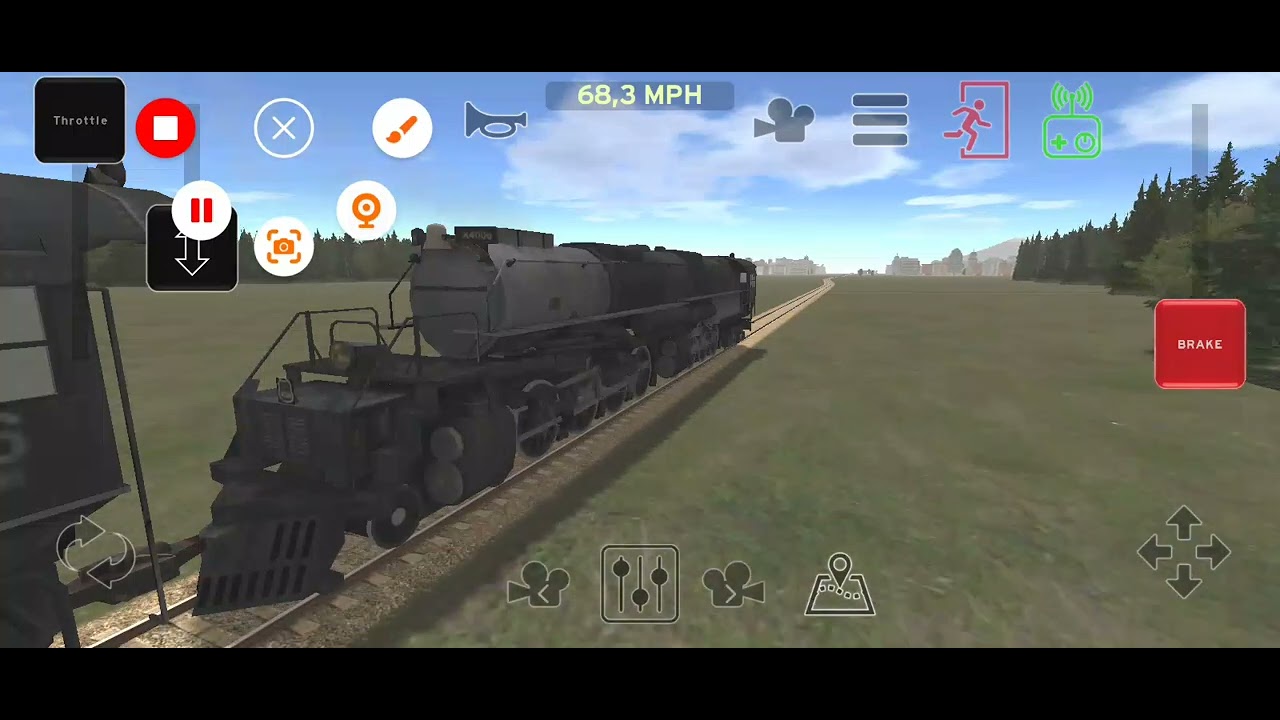 BIGBOY BE LAIK