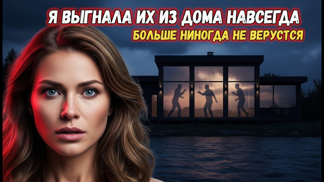 Мать отдала мою дачу сестре + Узнала правду и отомстила