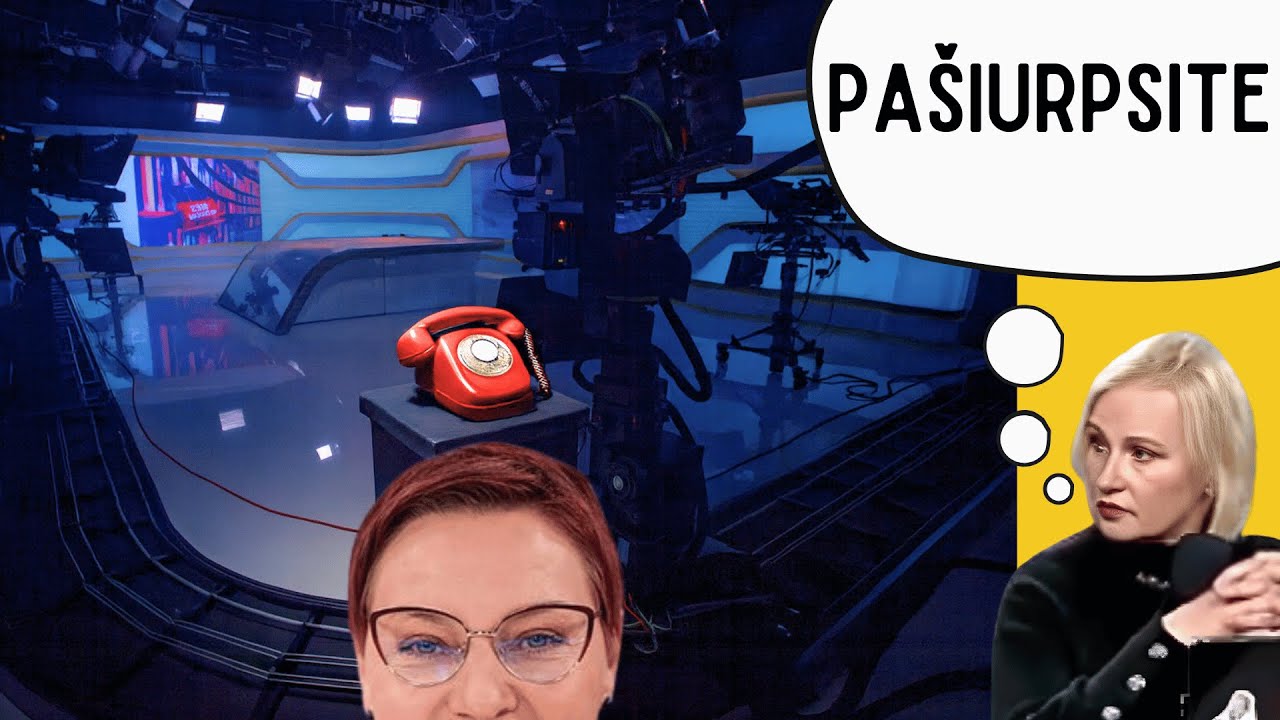 Janutienė i&scaron;klojo Garbačiauskaitės gėdą: 