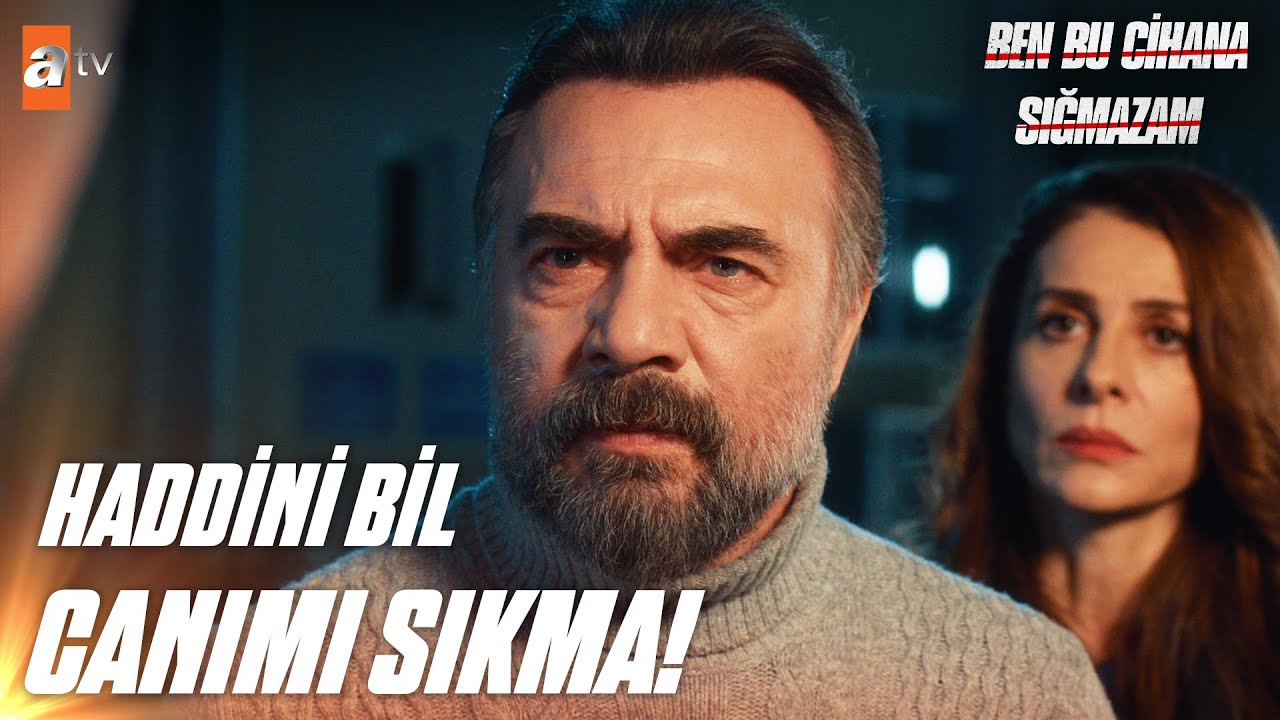 Cezayir, Leyla'nın arkasında duruyor! - Cezayir Türk