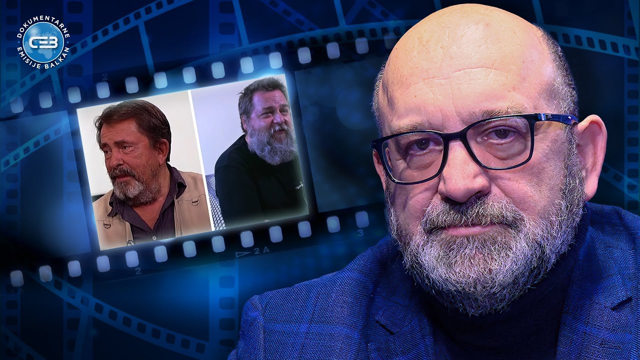 BALKAN INFO: Dragoslav Bokan &ndash; Branislav Lečić i Nikola Pejaković su simbol moralne hrabrosti!