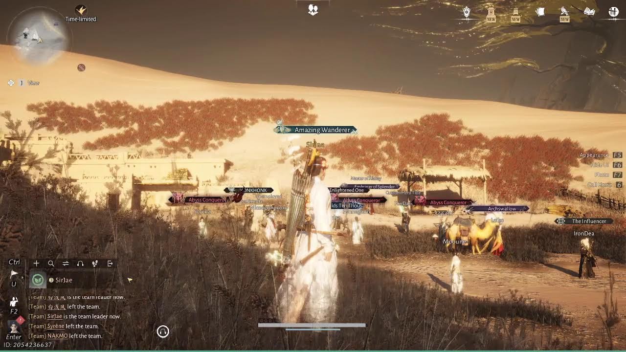 Chilling |  Sailing /Rust/Where Winds Meet /GoT/Warhammer/etc | Making Guides