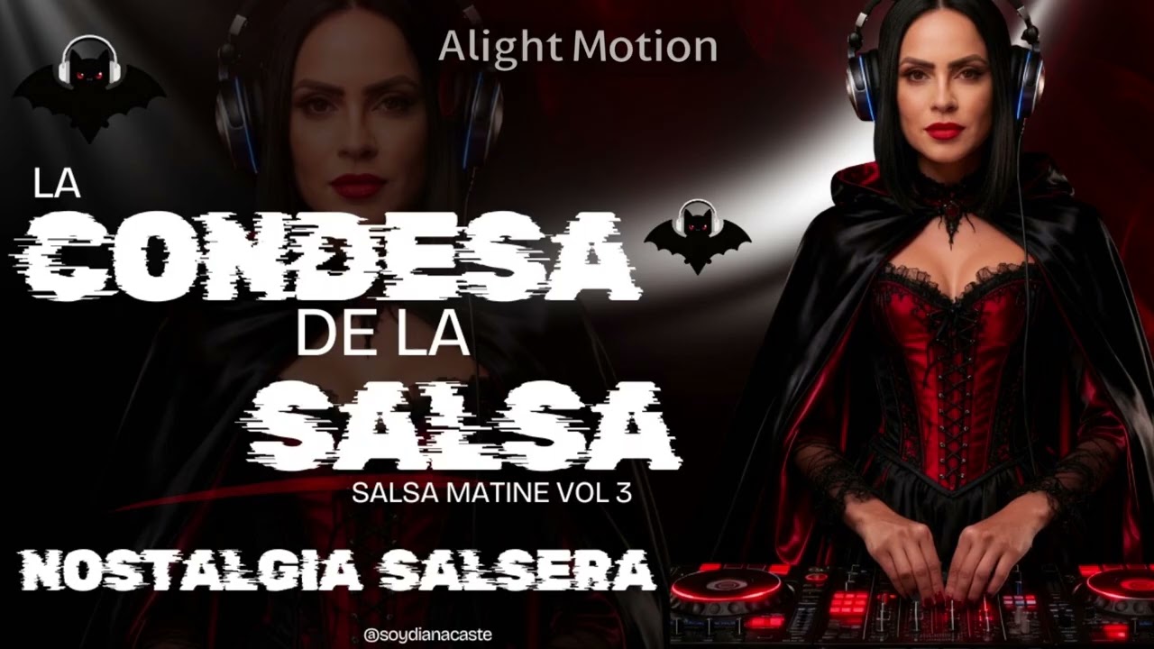 Matiné vol 3, Nostalgia Salsera